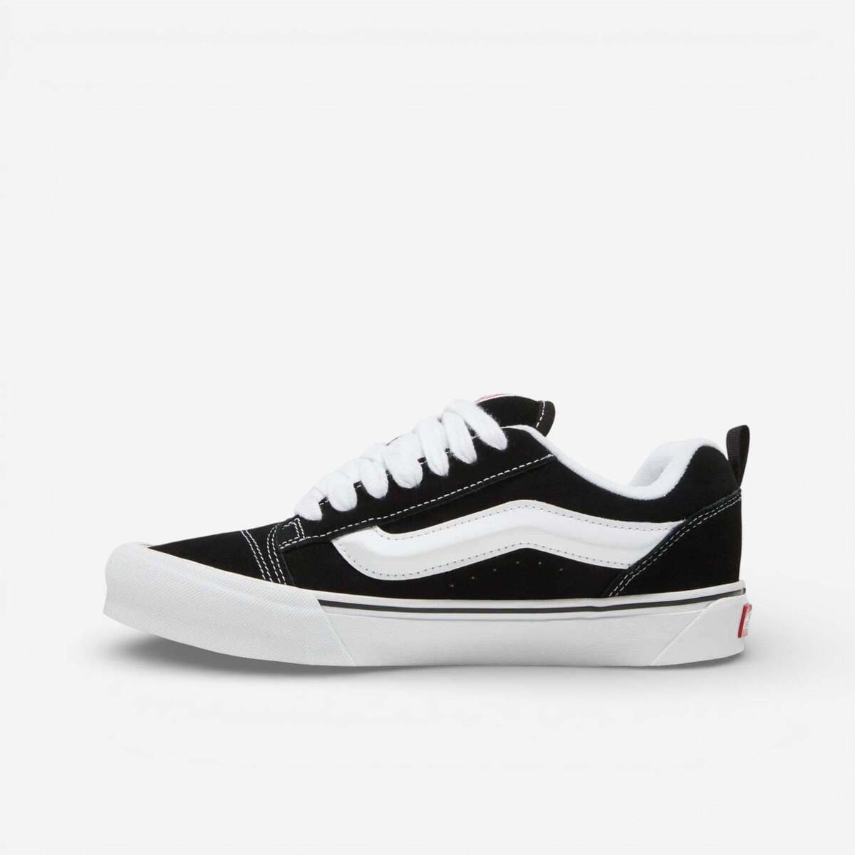 Women's Sneakers Vans Black