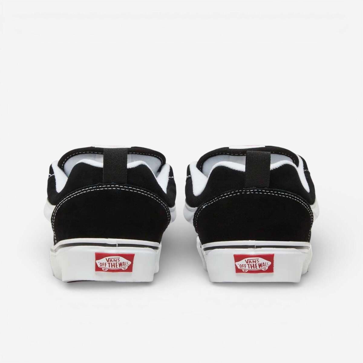 Women's Sneakers Vans Black