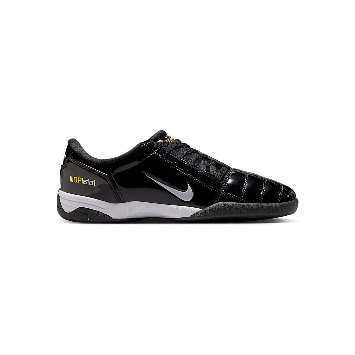 Women's Sneakers Nike Black