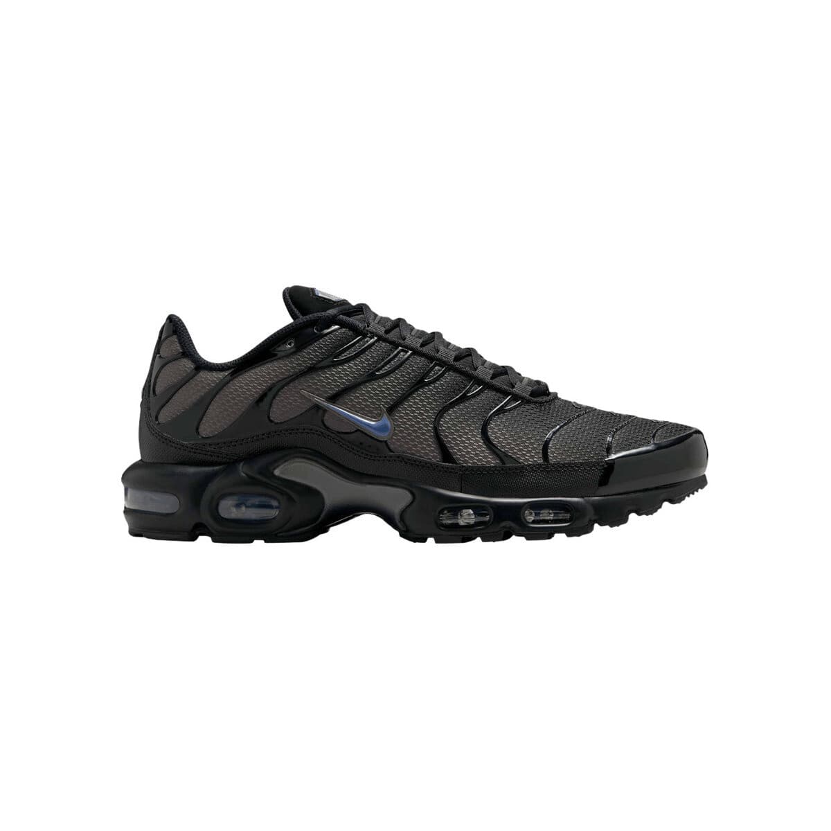 Sneakers Nike TN Air Max Plus Black Cave Stone