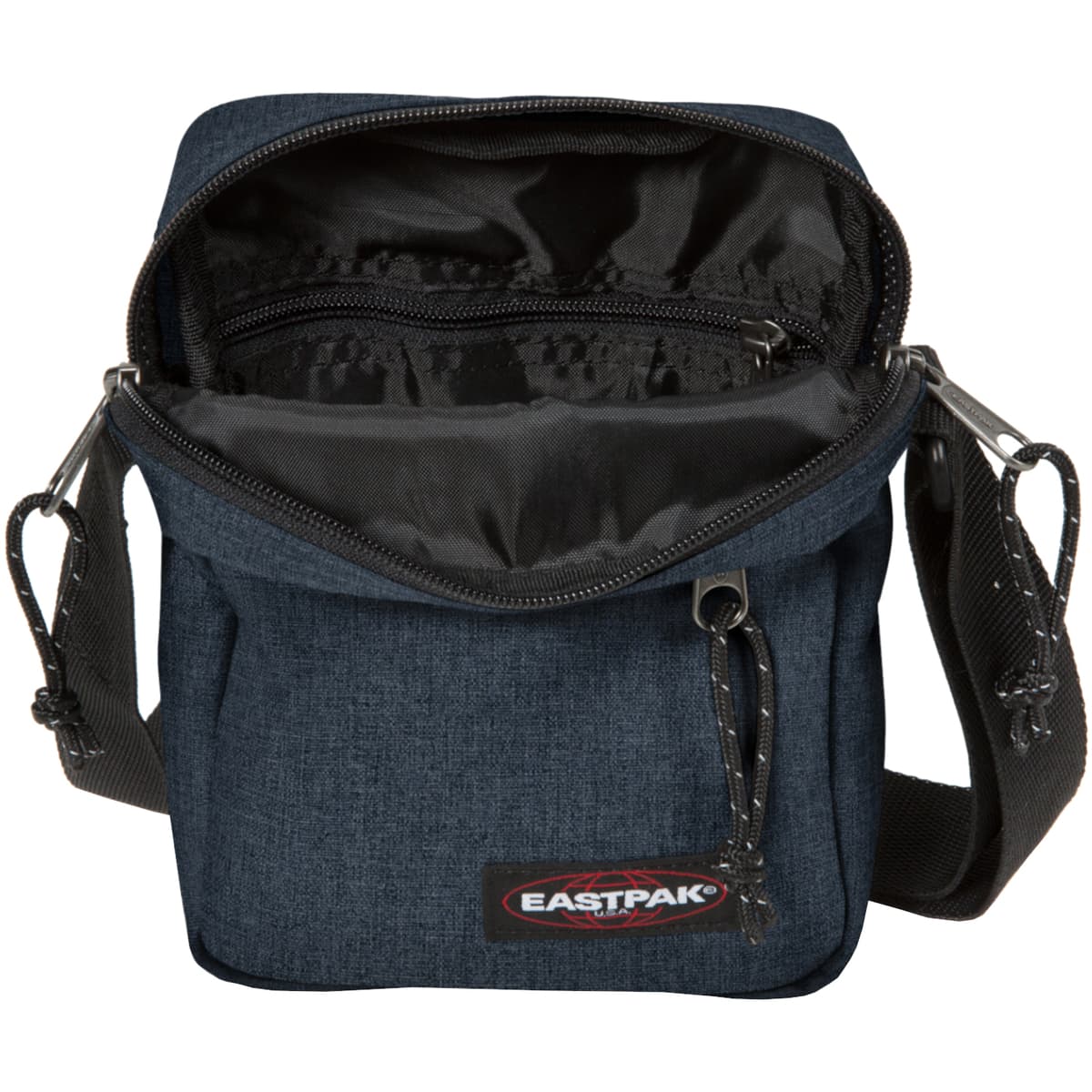 Women's Clutches Eastpak Blue