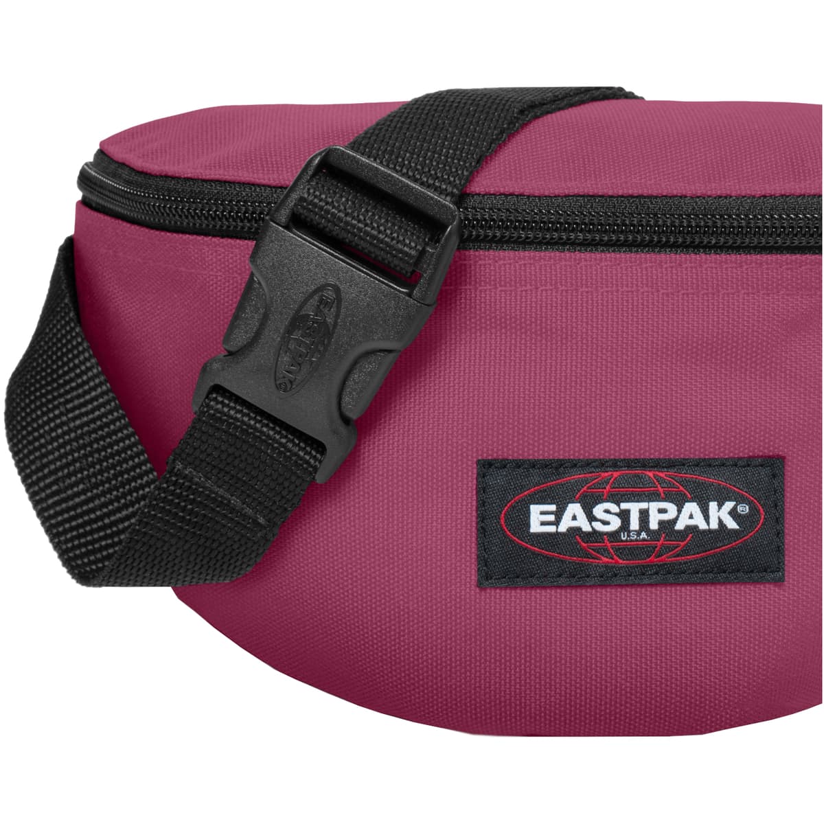 Women's Bags Eastpak Red