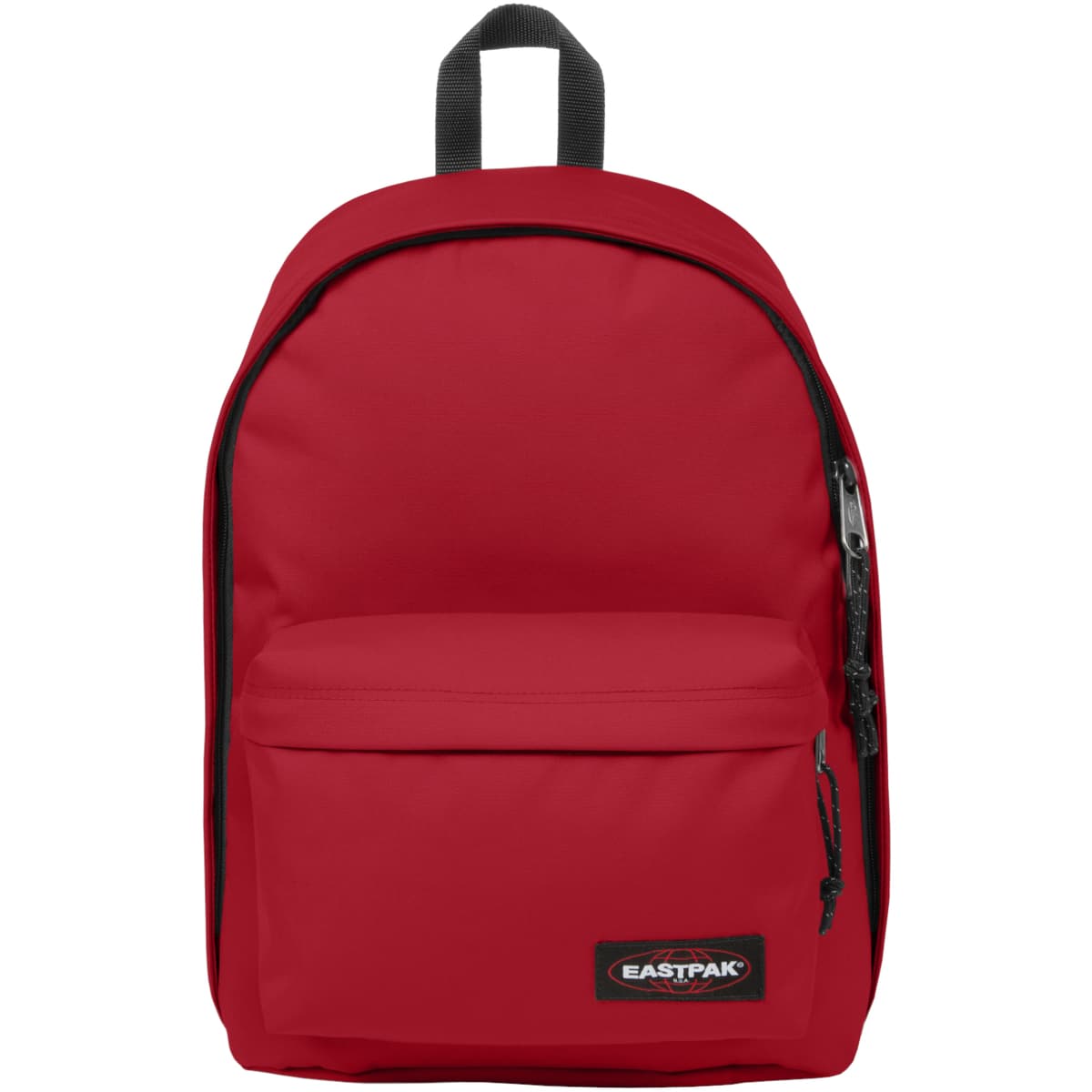 Women's Backpacks Eastpak Red