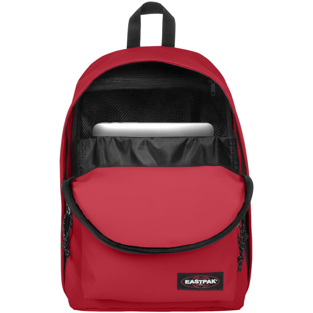 Women's Backpacks Eastpak Red