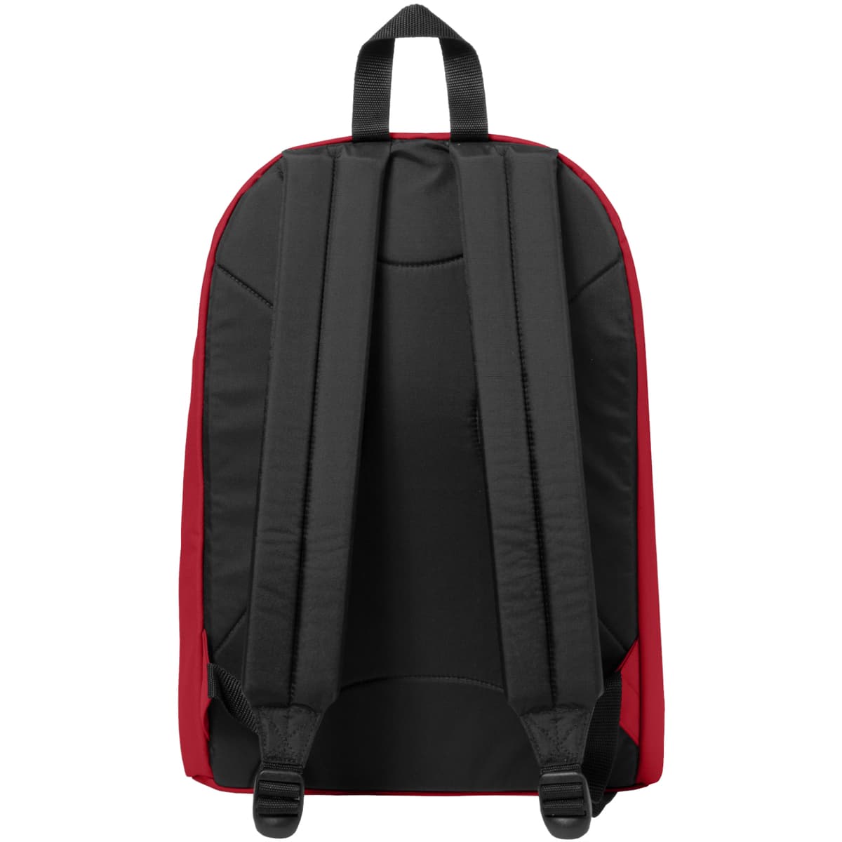Women's Backpacks Eastpak Red