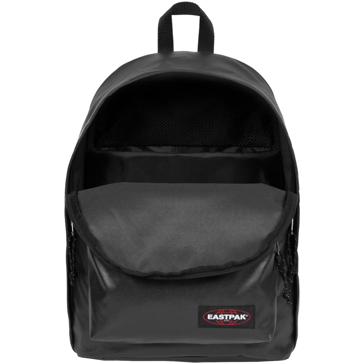 Women's Backpacks Eastpak Black