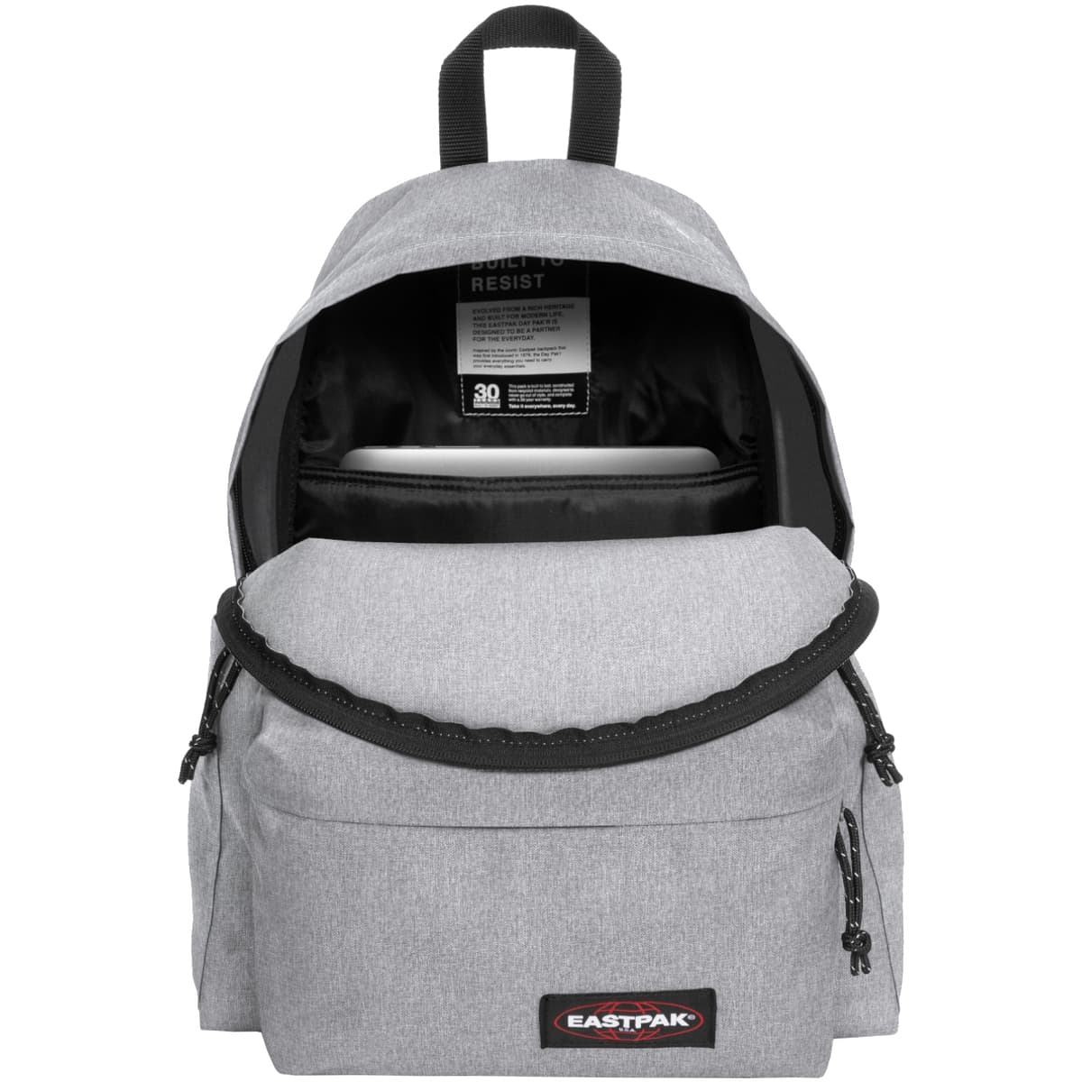 Men's Backpacks Eastpak Gray