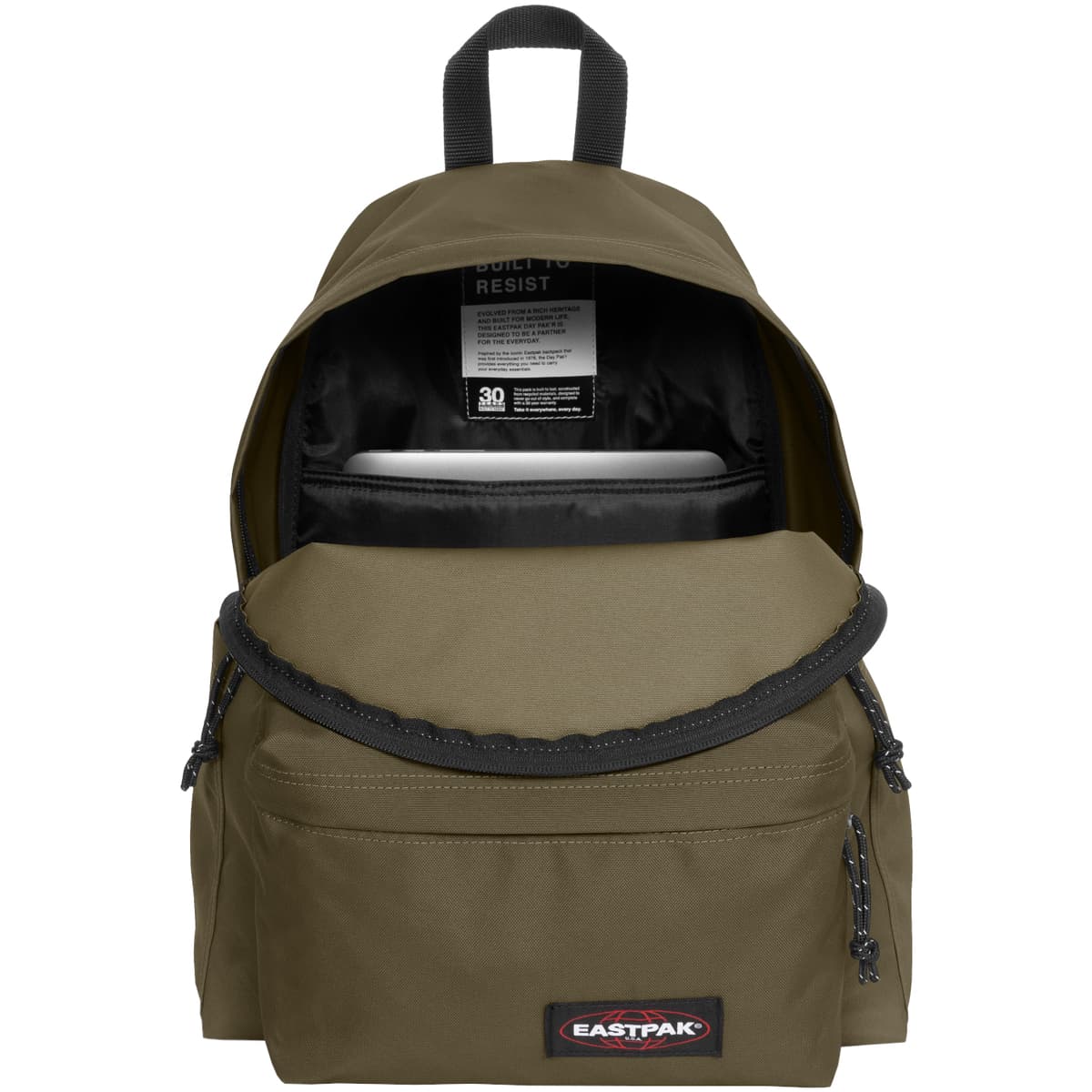 Women's Backpacks Eastpak Green