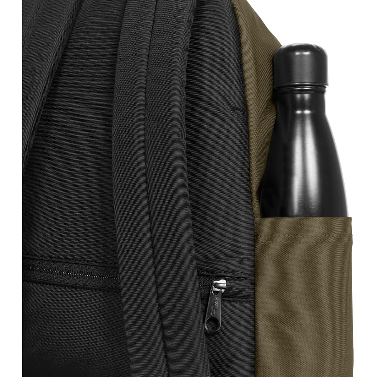 Women's Backpacks Eastpak Green