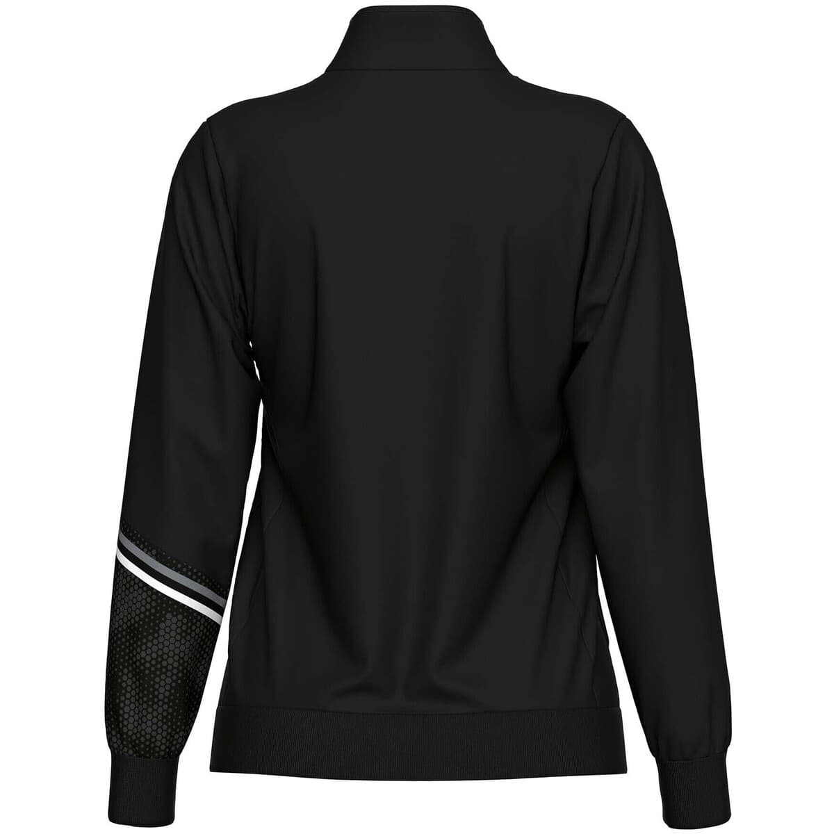Women's Cardigans Errea Black
