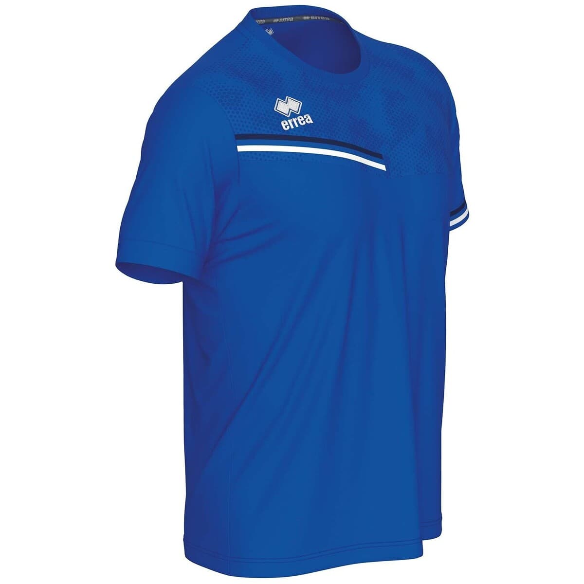 Men's Sports T-Shirts Errea White