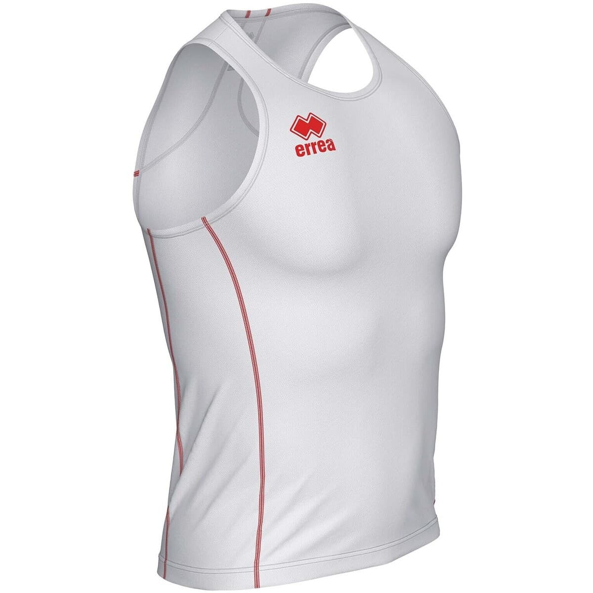 Men's T-Shirts Errea White