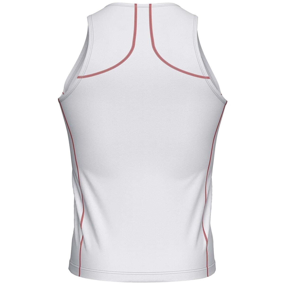 Men's T-Shirts Errea White