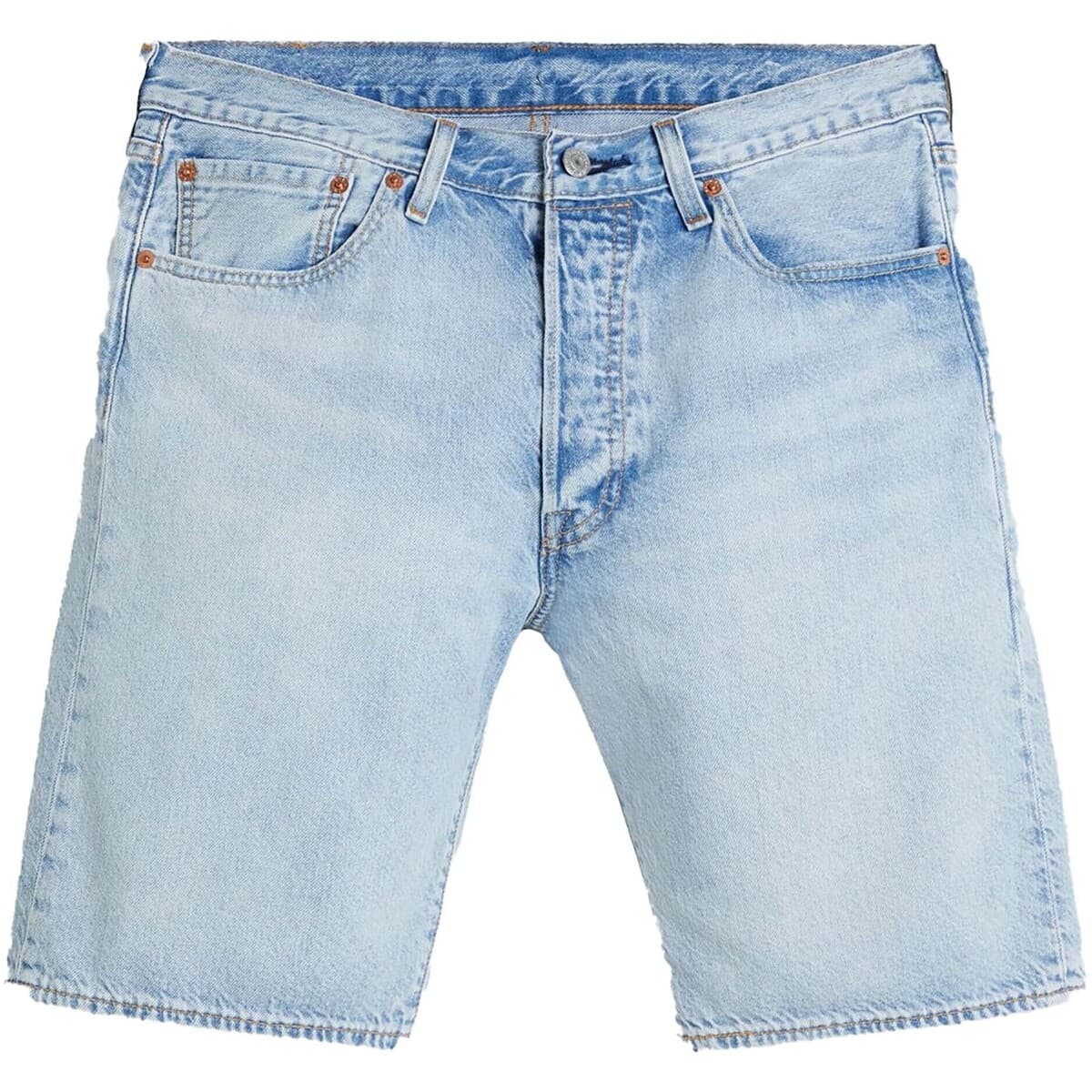 Shorts & Βερμούδες Levis 501 Original