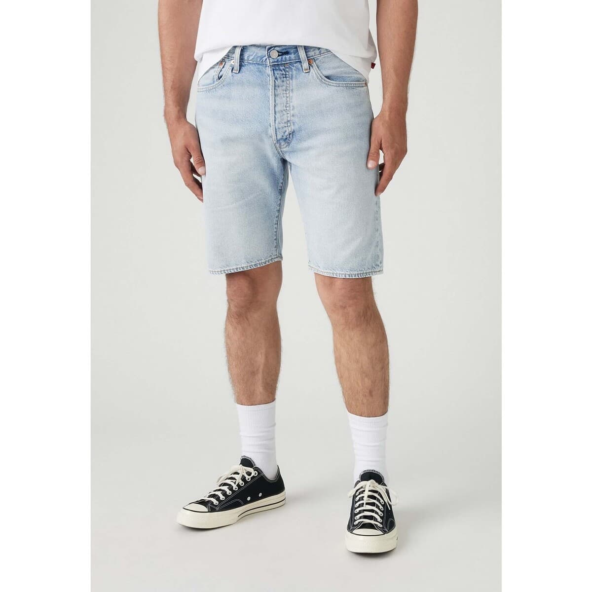 Men's Shorts Levis Blue