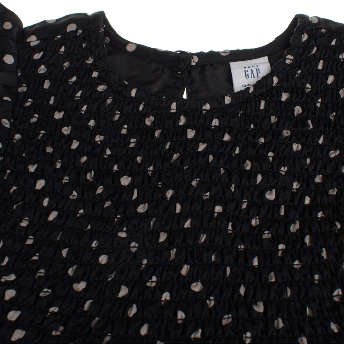 Women's Dresses Gap Black