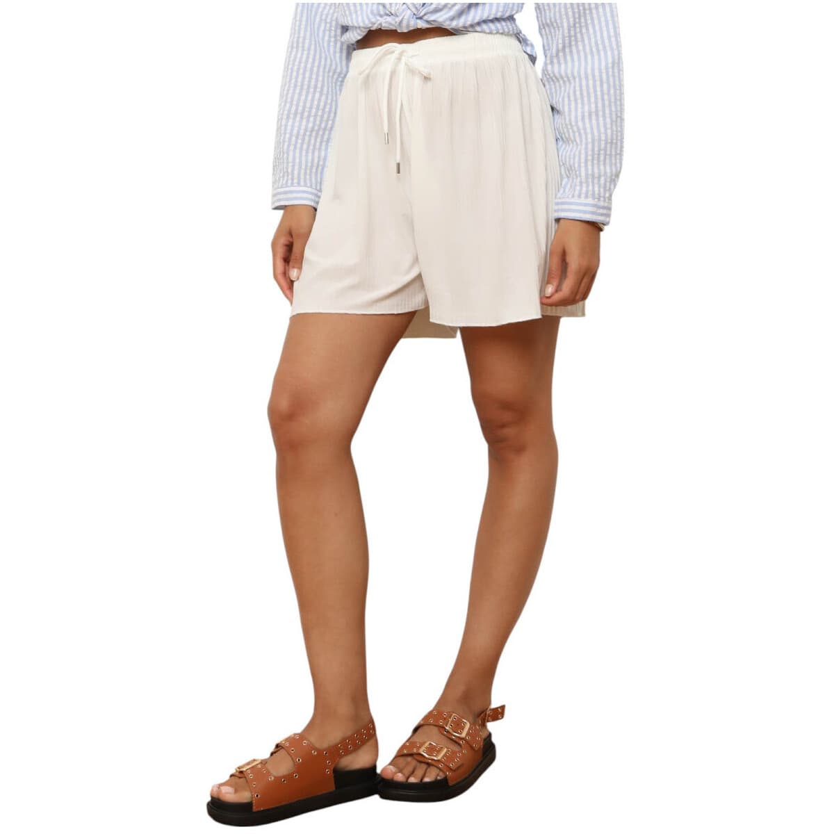 Shorts & Βερμούδες La Modeuse 75741_P179246