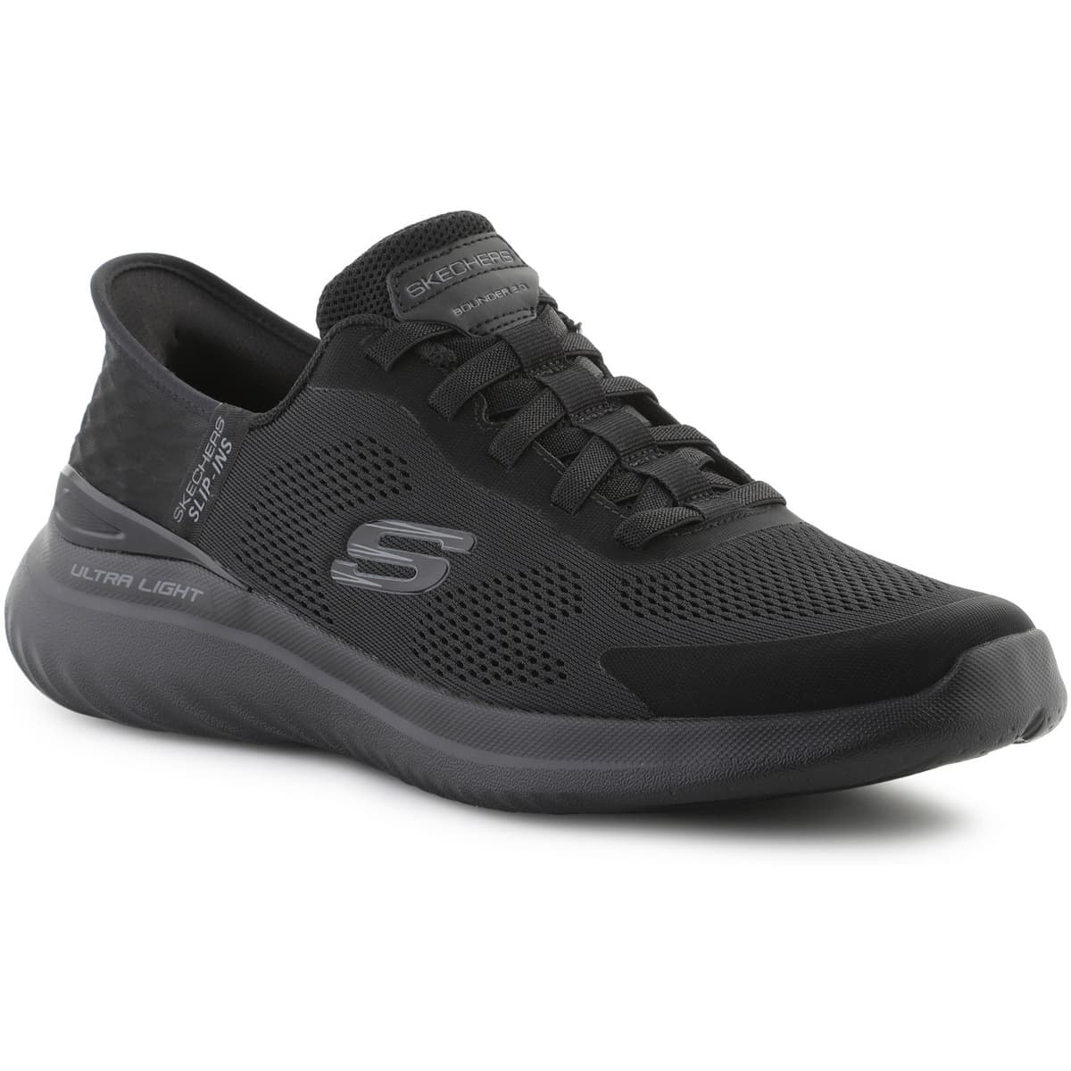 Skechers SlipIns Bounder 20 Emerged 232459BBK