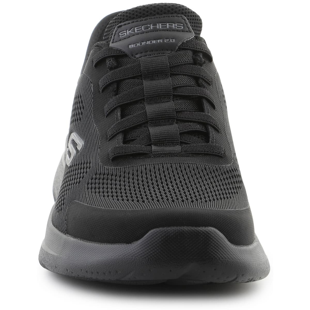 Men's Sneakers Skechers Black