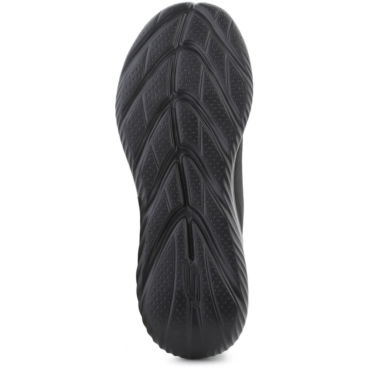 Men's Sneakers Skechers Black