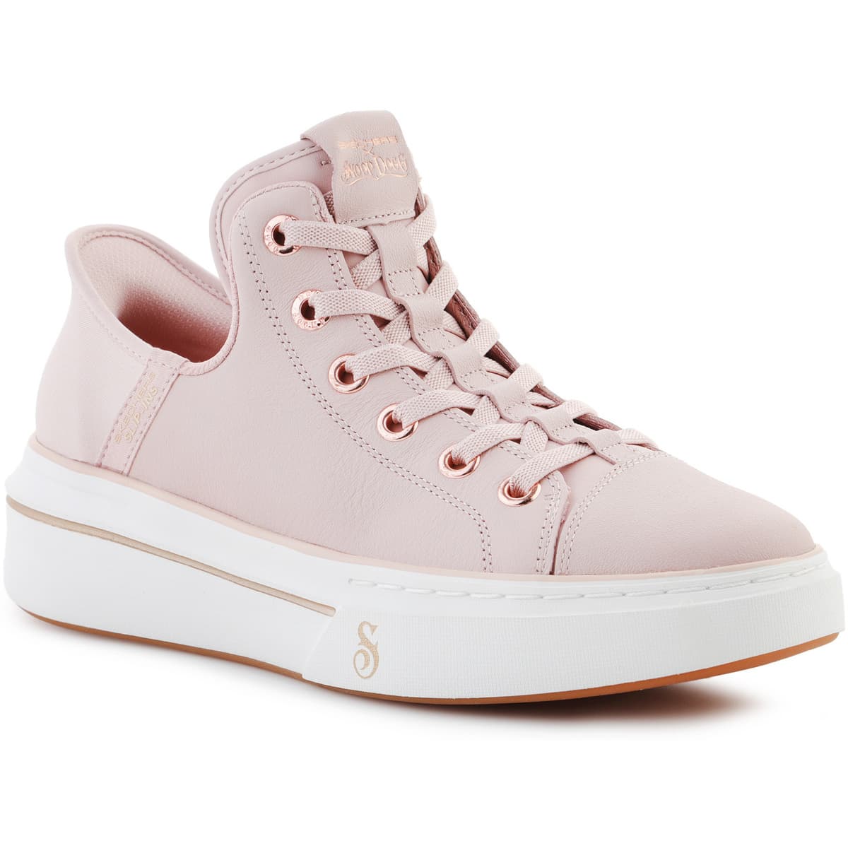 Women's Sneakers Skechers Pink
