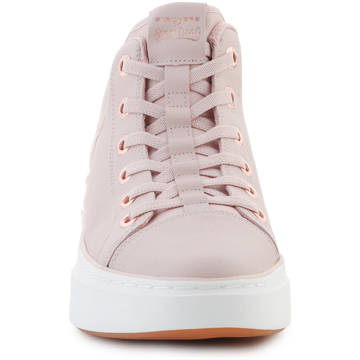 Women's Sneakers Skechers Pink