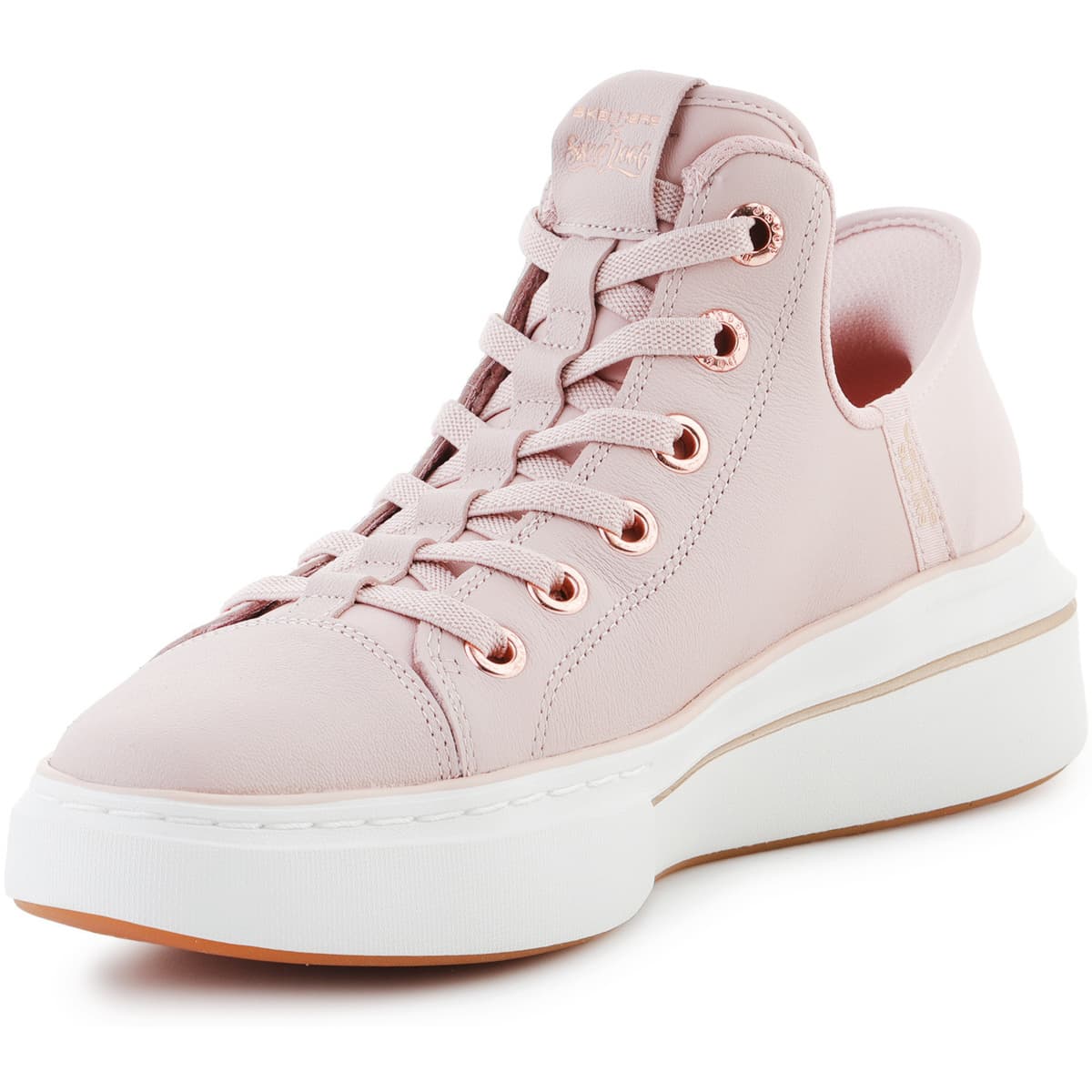 Women's Sneakers Skechers Pink