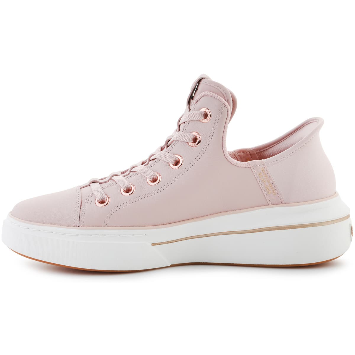 Women's Sneakers Skechers Pink