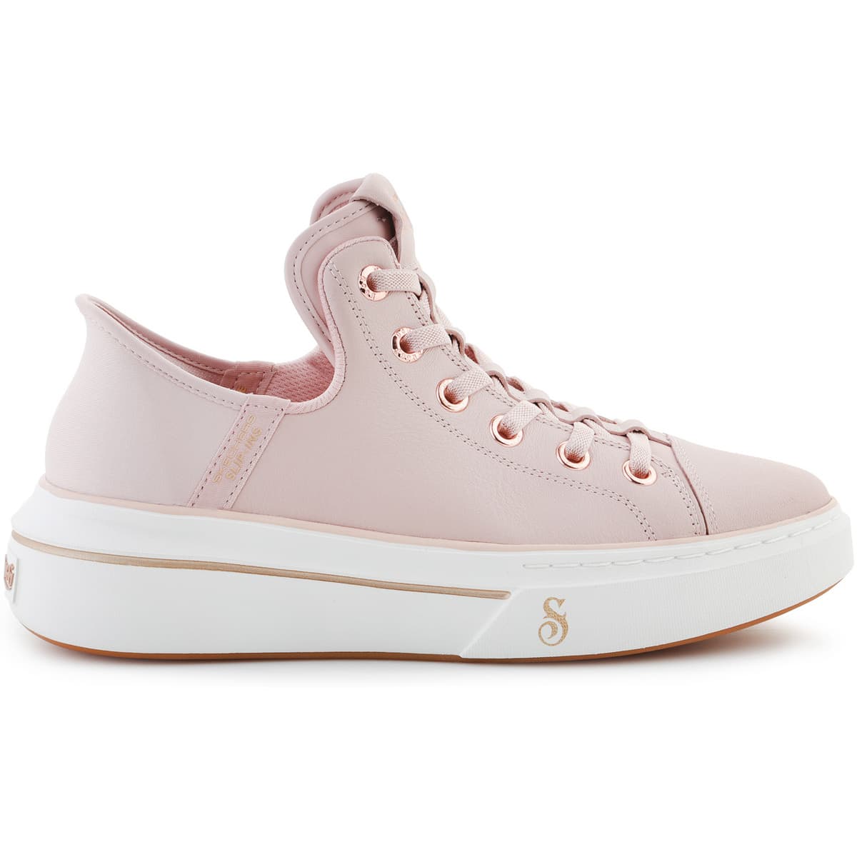 Women's Sneakers Skechers Pink