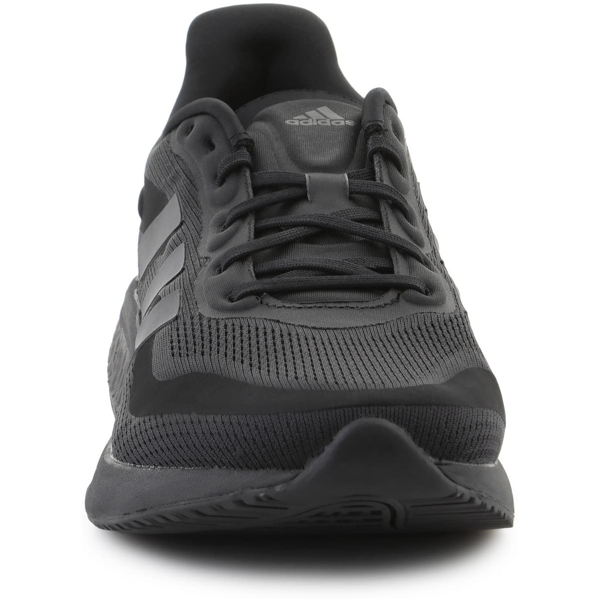 Men's Running Shoes adidas Black