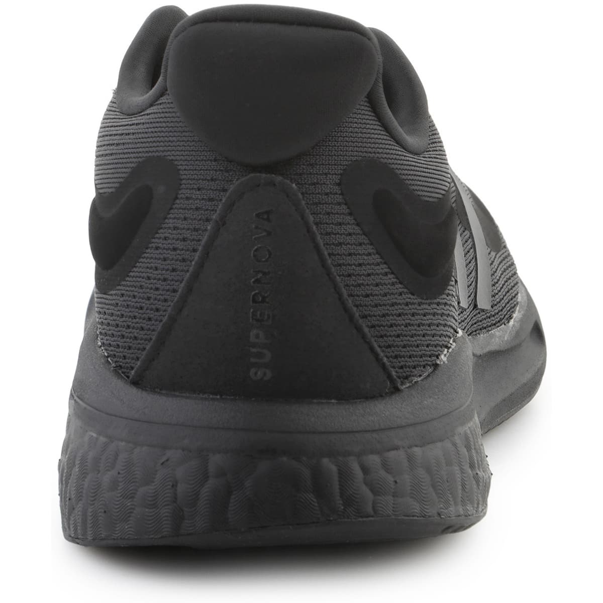 Men's Running Shoes adidas Black
