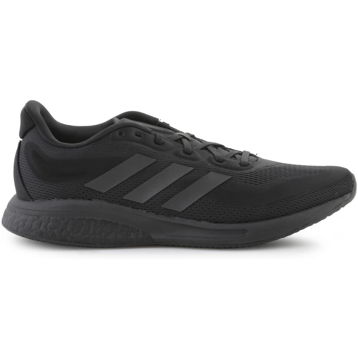 Men's Running Shoes adidas Black