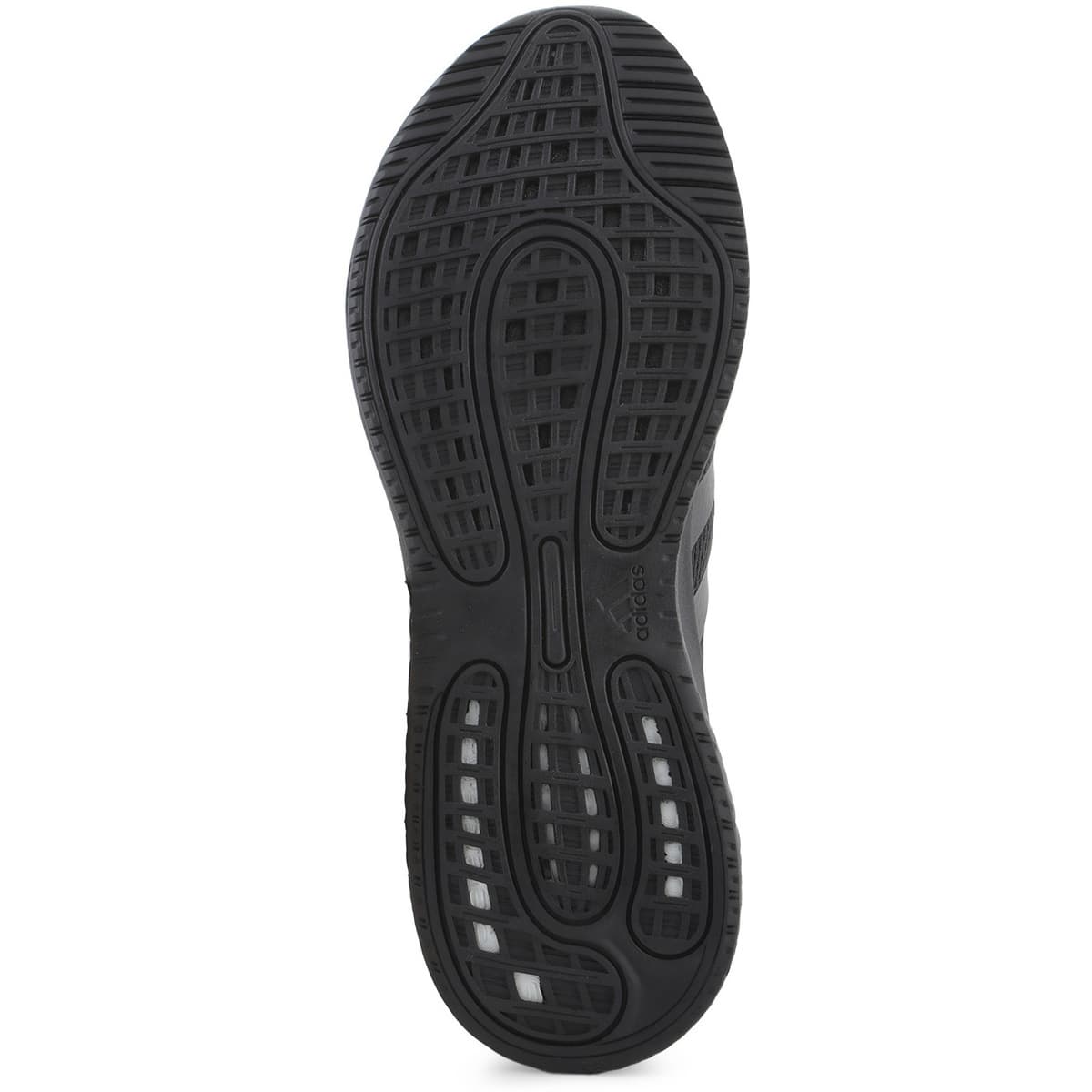 Men's Running Shoes adidas Black