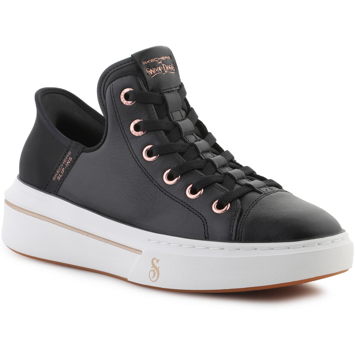 Women's Sneakers Skechers Pink