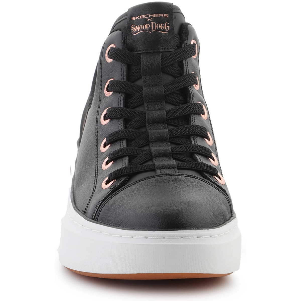 Women's Sneakers Skechers Black