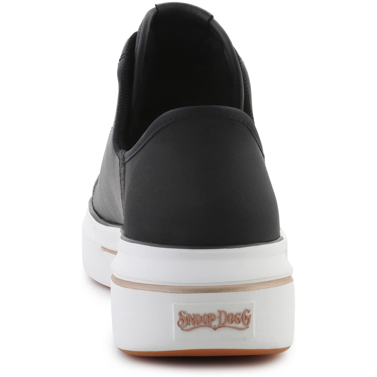 Women's Sneakers Skechers Black