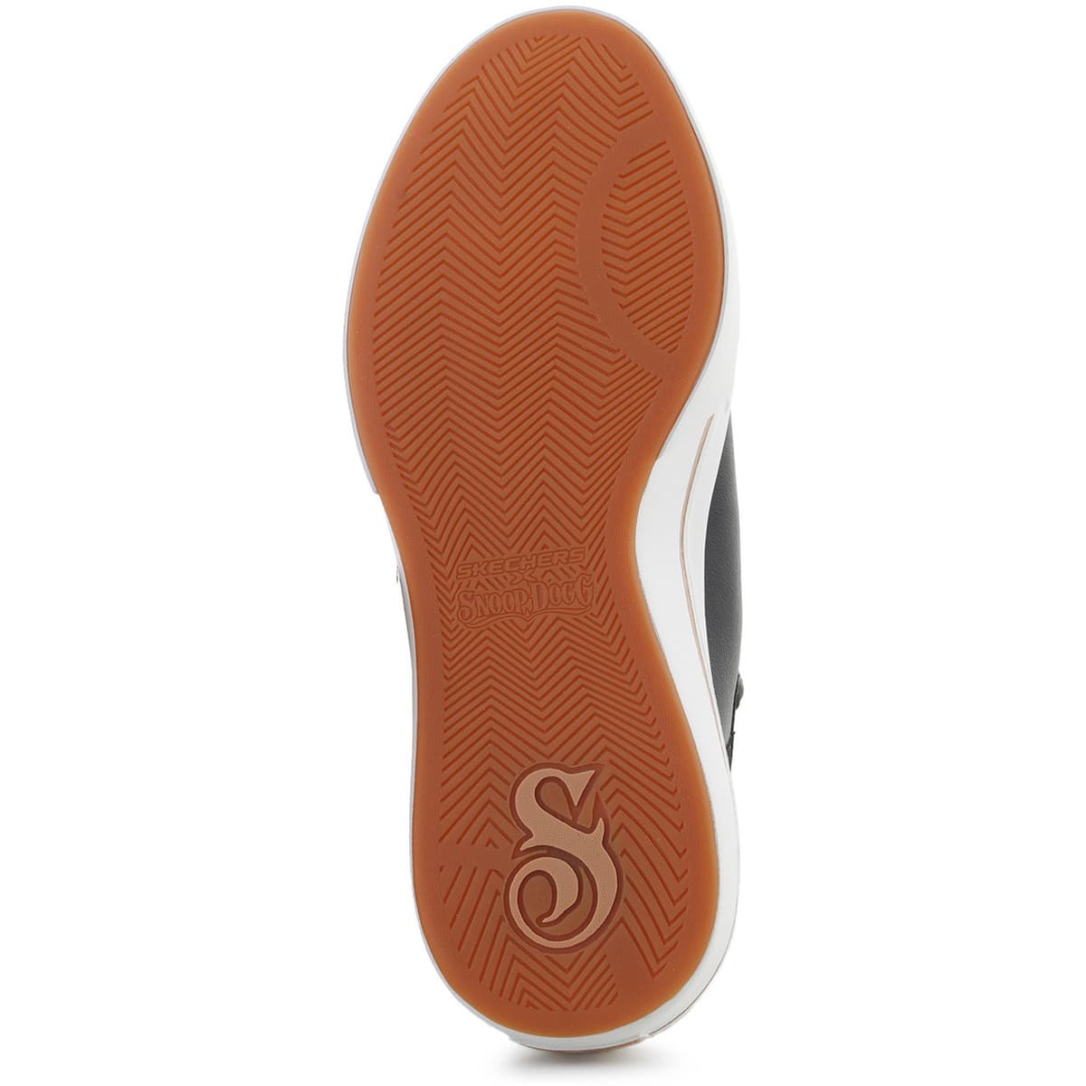 Women's Sneakers Skechers Black