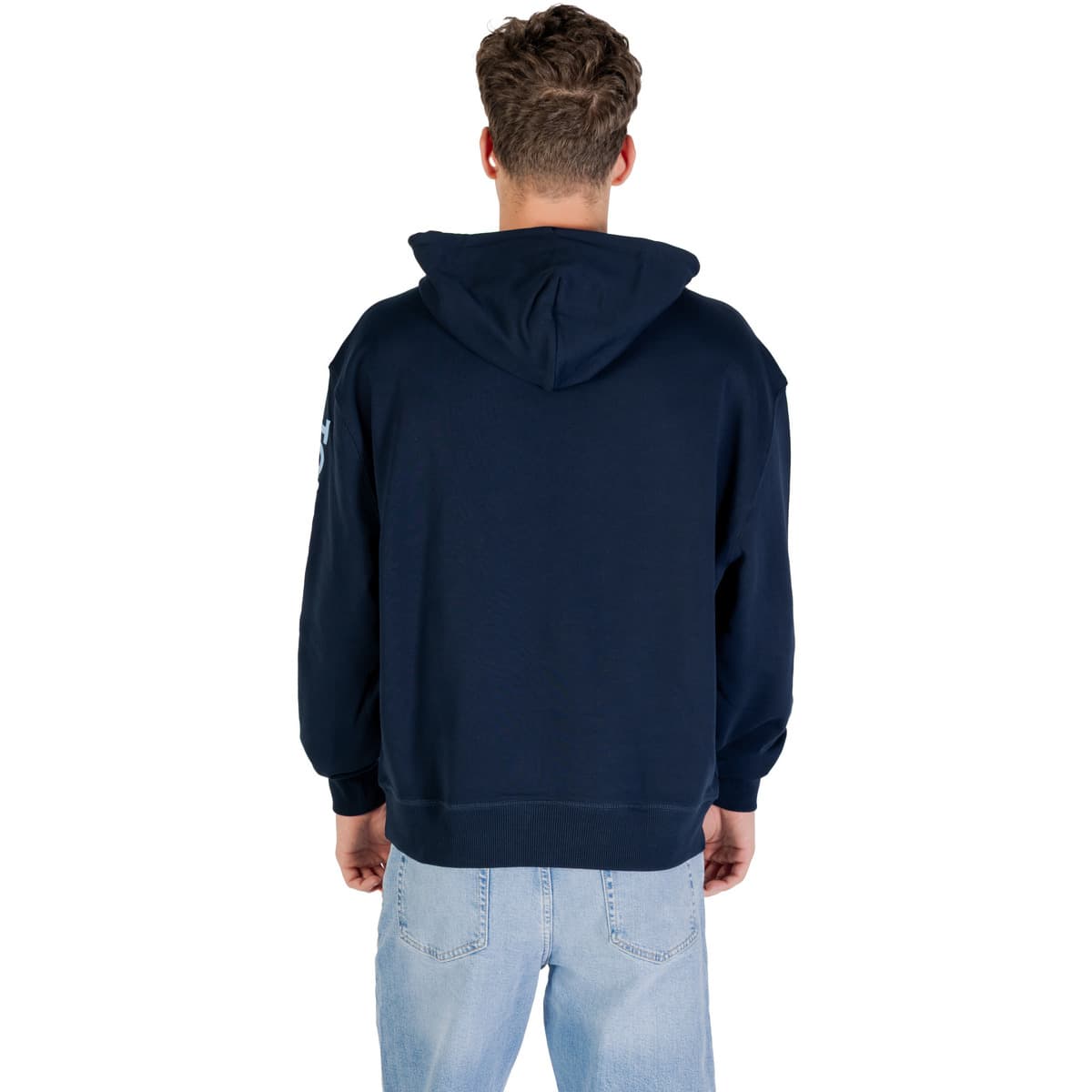 Men's Sweatshirts Tommy Hilfiger Blue