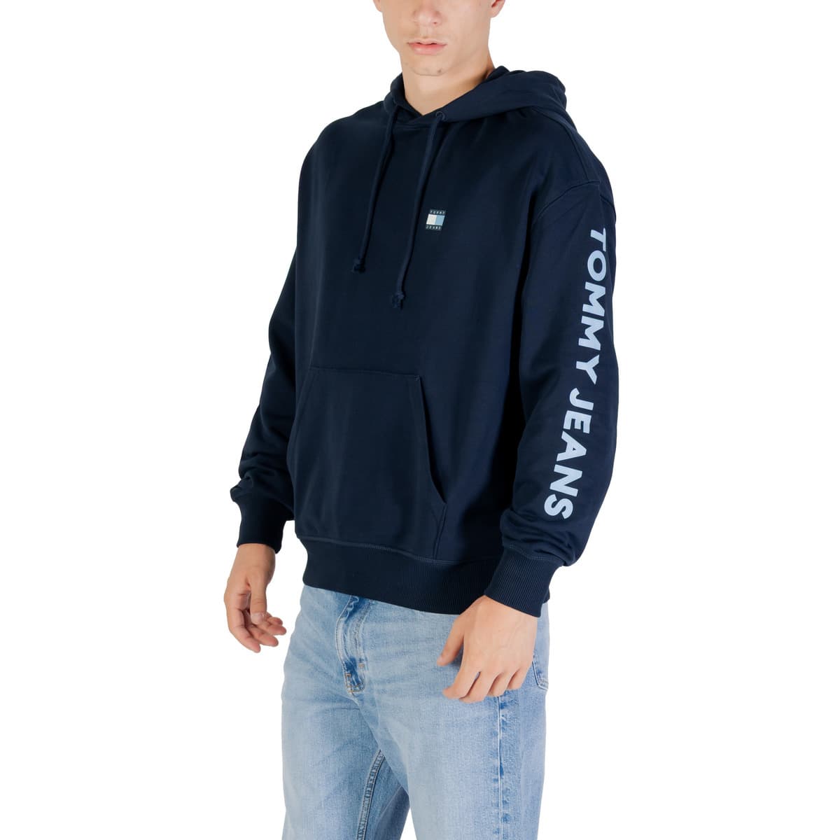 Men's Sweatshirts Tommy Hilfiger Blue