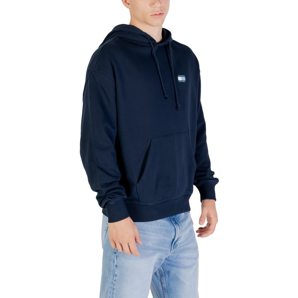 Men's Sweatshirts Tommy Hilfiger Blue