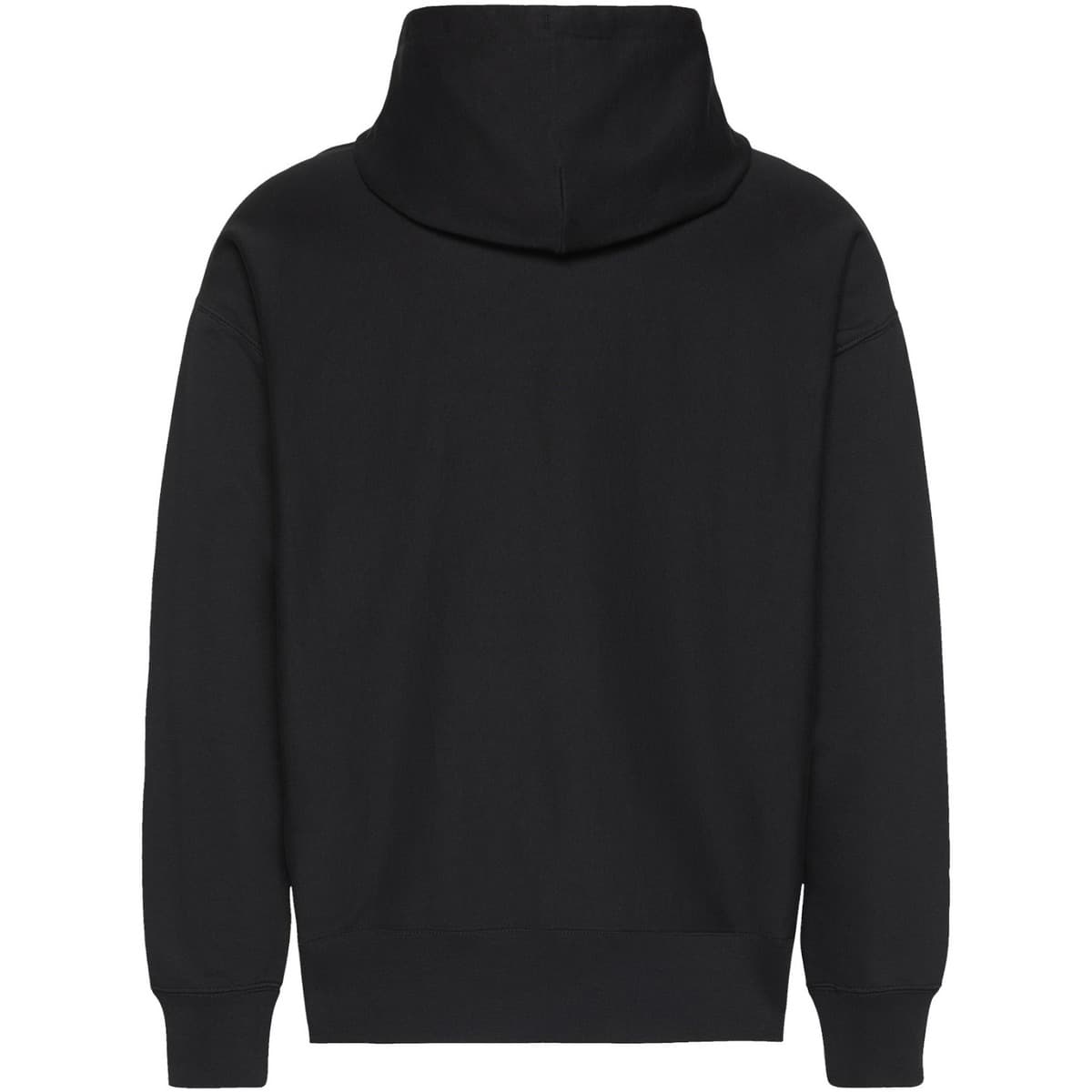 Men's Sweatshirts Calvin Klein Black