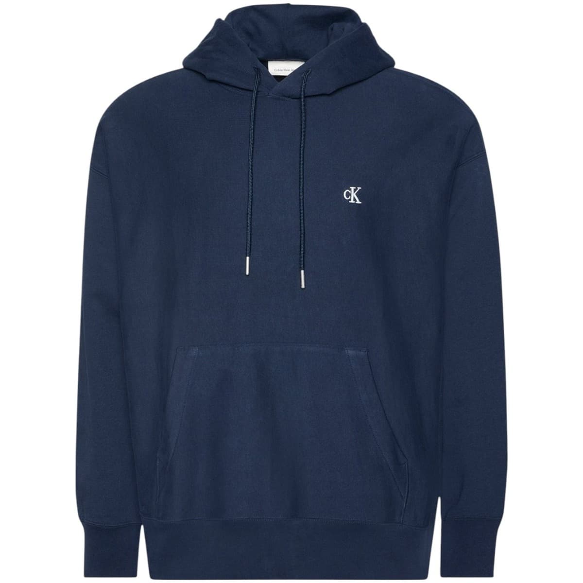 Men's Sweatshirts Calvin Klein Blue