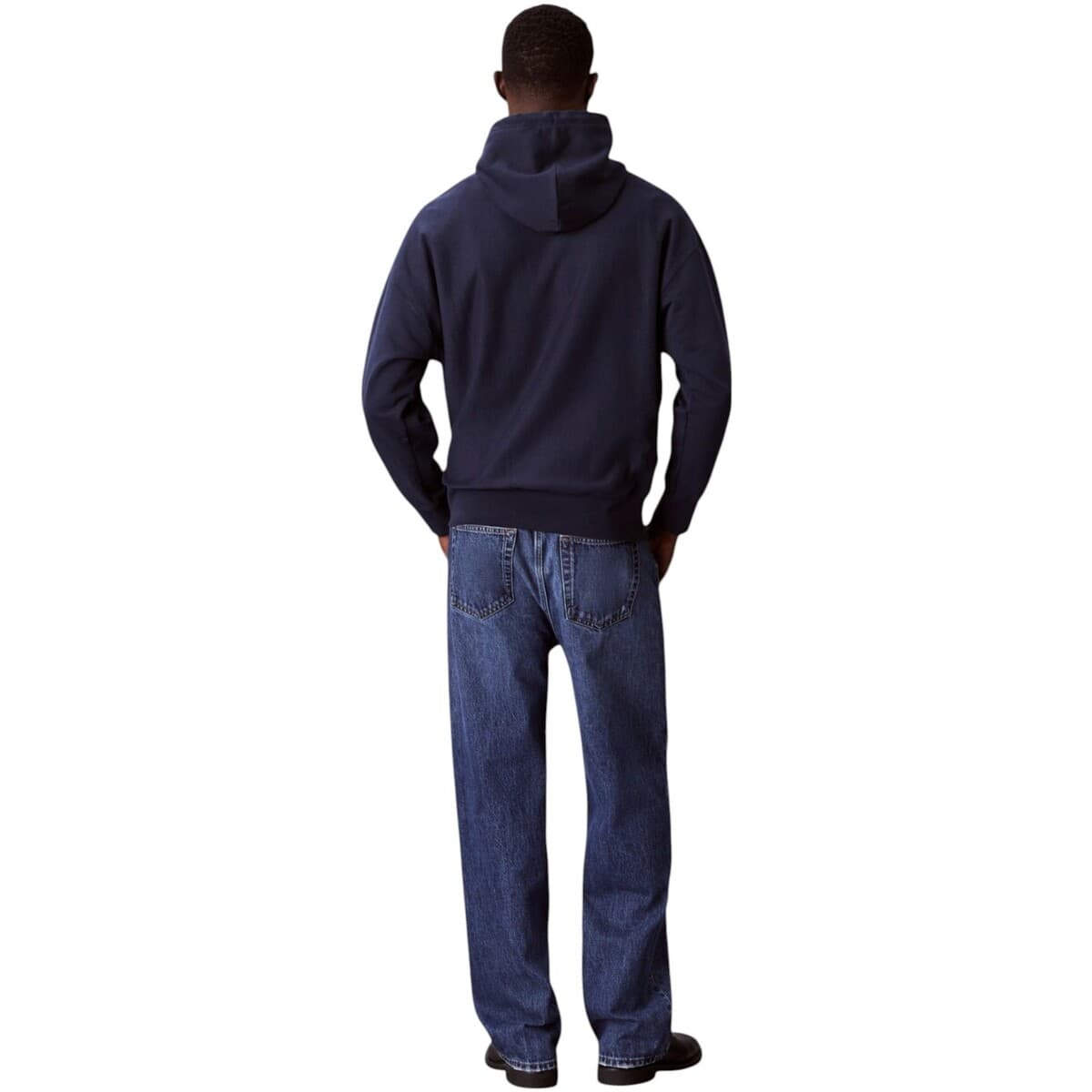 Men's Sweatshirts Calvin Klein Blue
