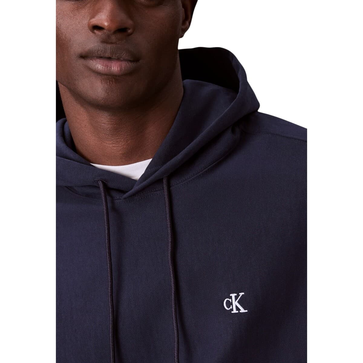 Men's Sweatshirts Calvin Klein Blue