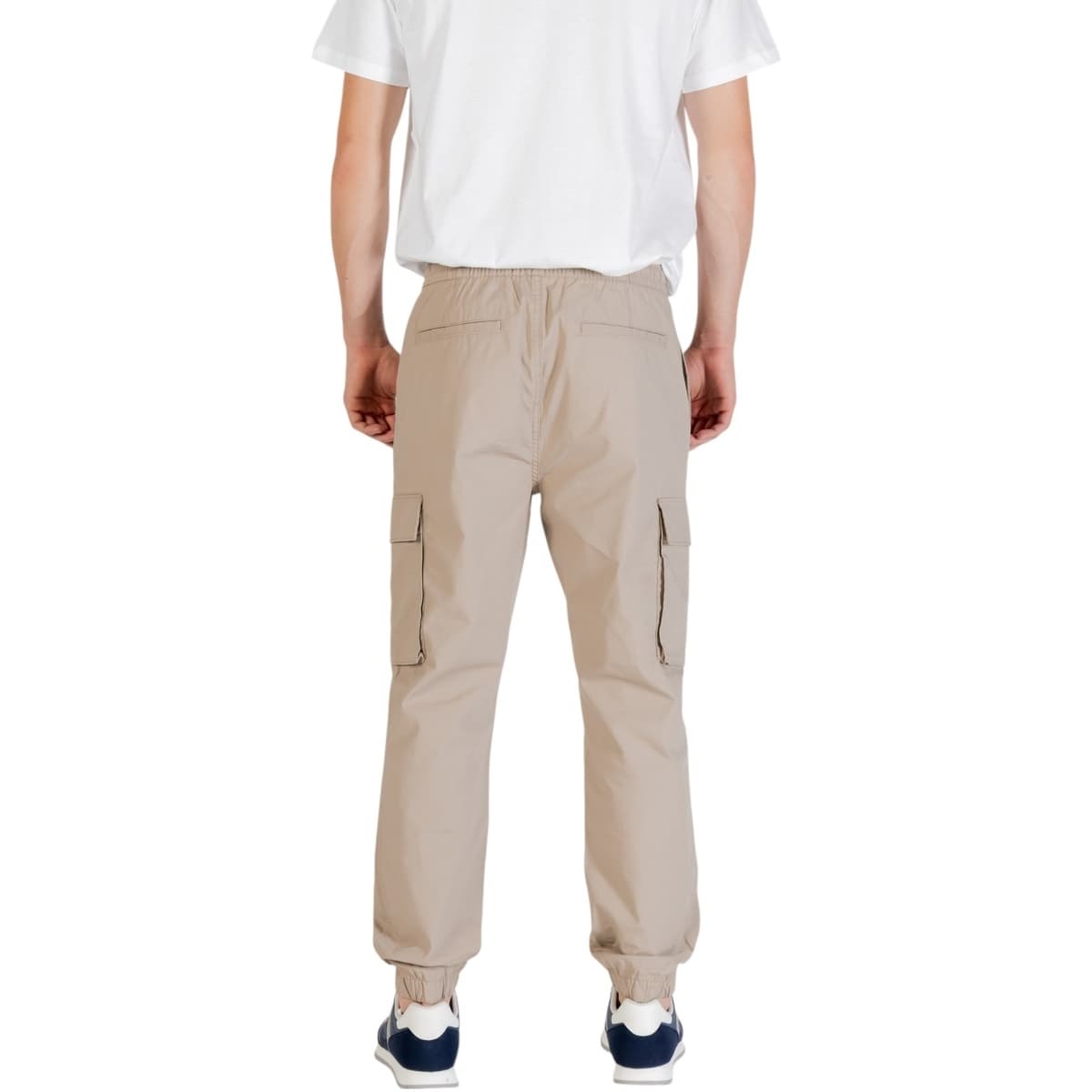 Men's Pants Calvin Klein Brown