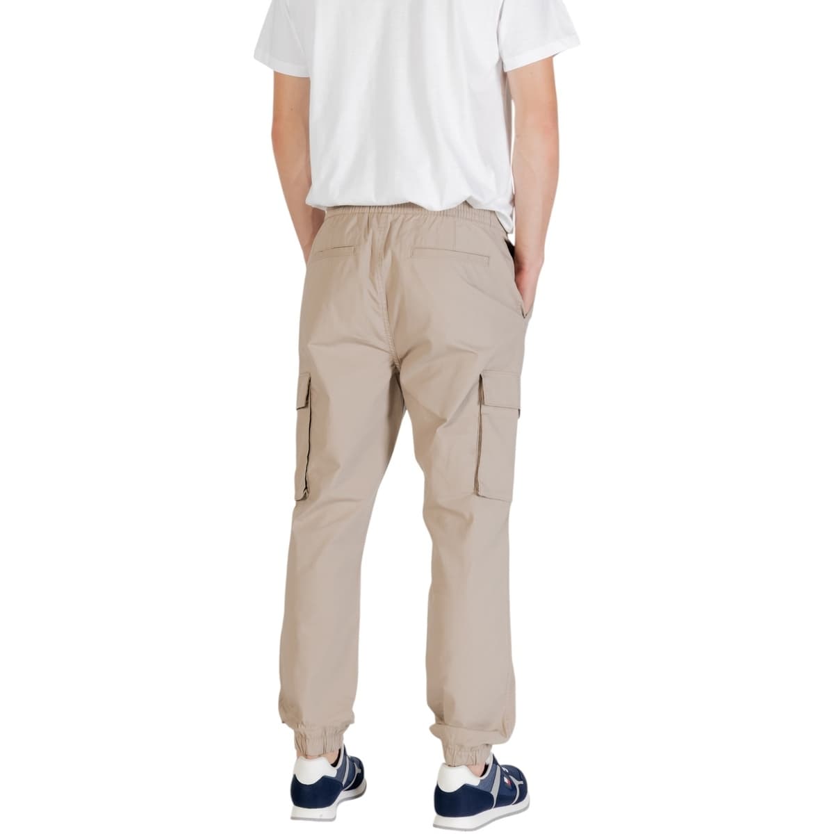 Men's Pants Calvin Klein Brown