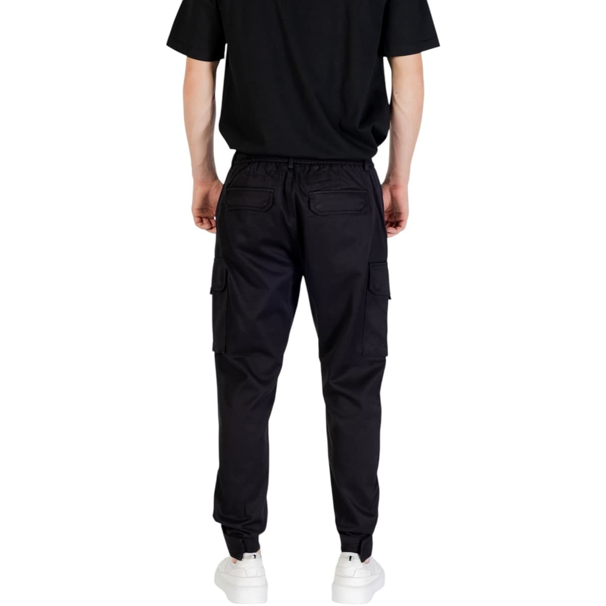 Men's Pants Antony Morato Black