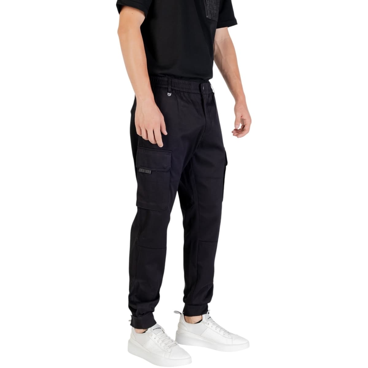 Men's Pants Antony Morato Black