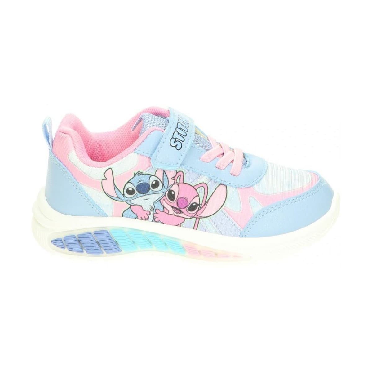 Sneakers Leomil LS001185 STITCH