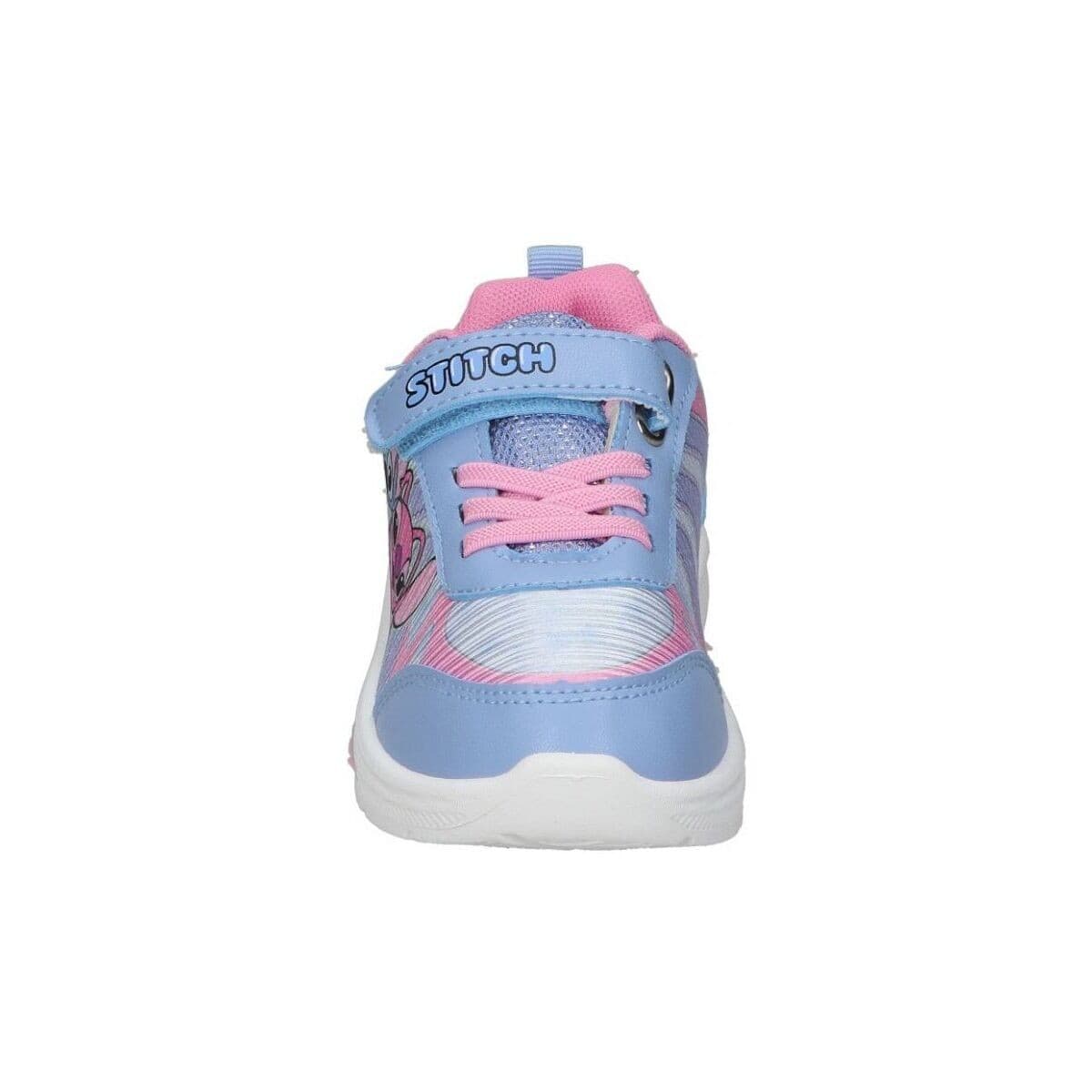 Girls' Sneakers Leomil Purple